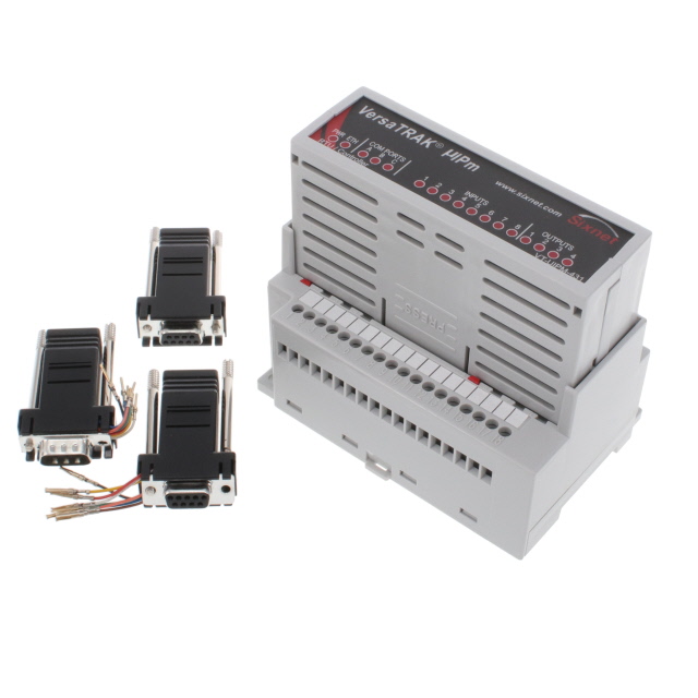 Red Lion Controls VT-UIPM-431-H electronic component product image