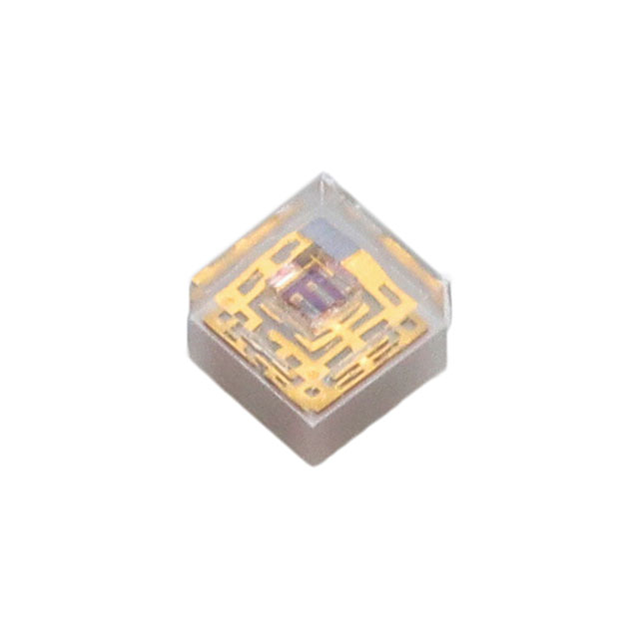 Luminus Devices Inc. XBT-1313-UV-A150-AG270-00 electronic component product image