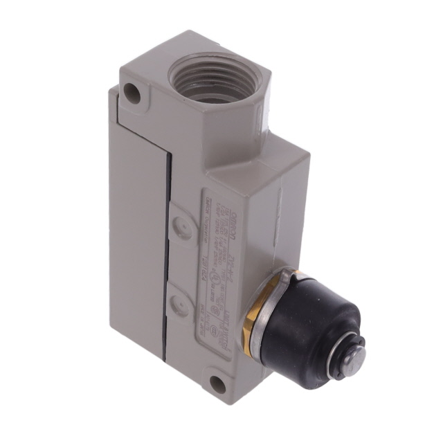 Omron Automation and Safety ZV2-N-2 electronic component product image