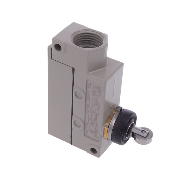 Omron Automation and Safety ZV2-N21-2 electronic component product image