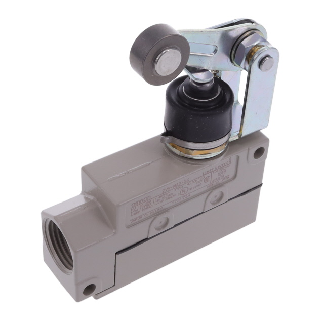 Omron Automation and Safety ZV2-NA2-2S electronic component product image