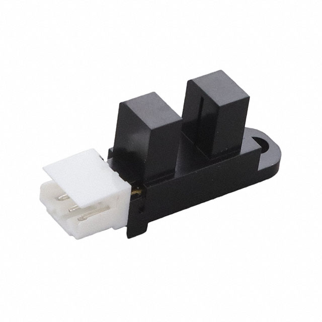 TT Electronics/Optek Technology OPB13134 electronic component product image