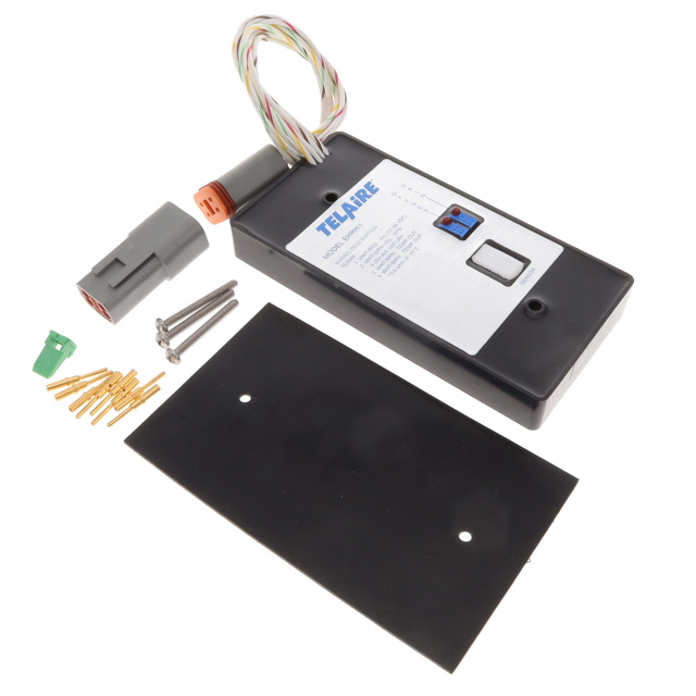 Amphenol Advanced Sensors (Telaire) EHRH-2-I-F electronic component product image