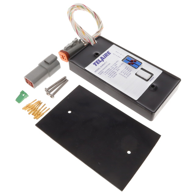 Amphenol Advanced Sensors (Telaire) EHRH-2-I-F-1 electronic component product image