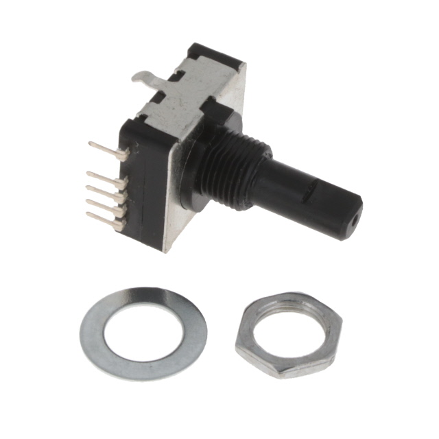 Bourns Inc. PAC18R1-41D19F electronic component product image