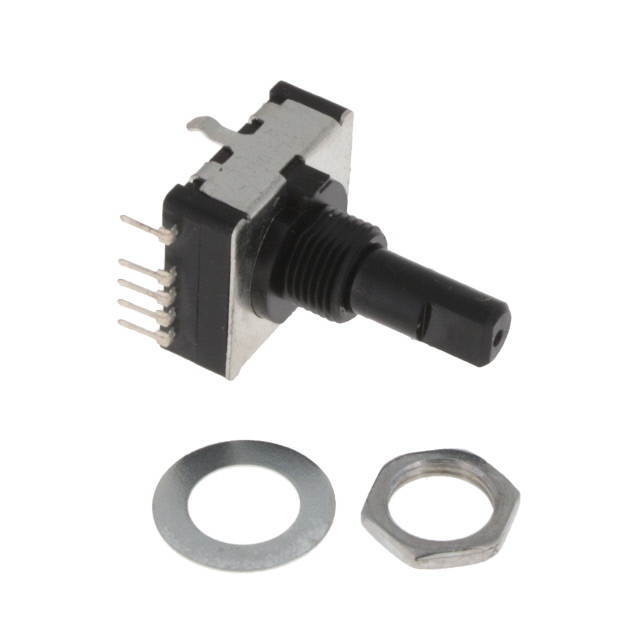 Bourns Inc. PAC18R1-43D19F electronic component product image