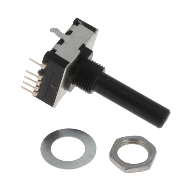 Bourns Inc. PAC18R1-43D28F electronic component product image