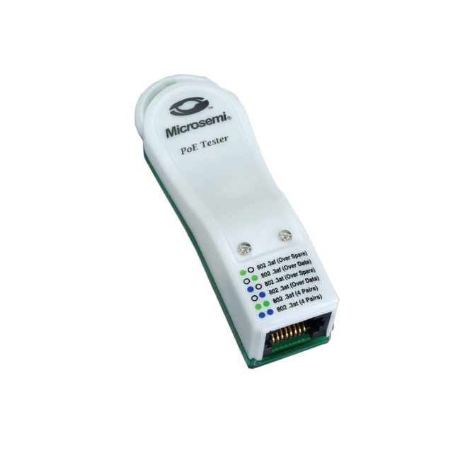 Microchip Technology PD-AFAT-TESTER electronic component product image