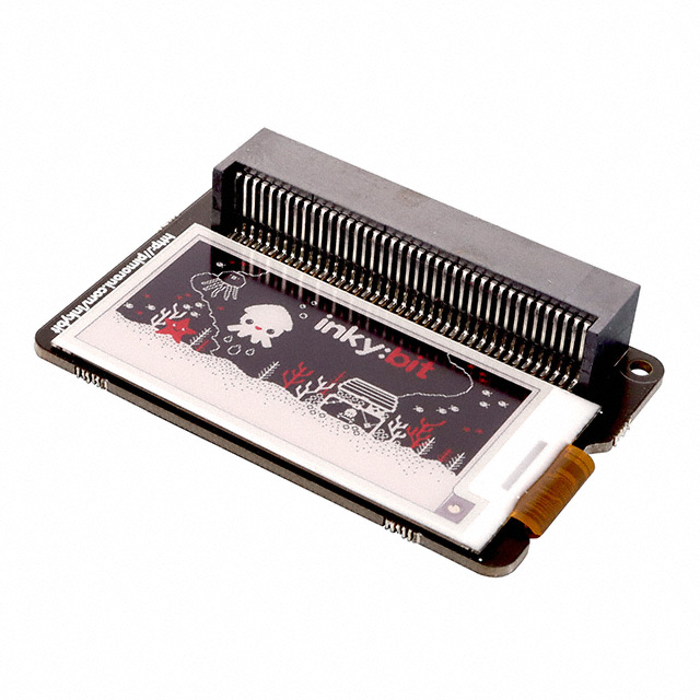 Pimoroni Ltd PIM537 electronic component product image
