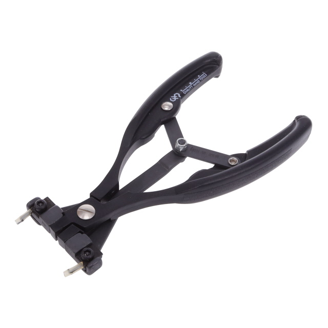 American Hakko Products, Inc. PLCC-68 electronic component product image
