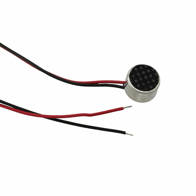 PUI Audio, Inc. POW-3535L-3-LW100-B-R electronic component product image
