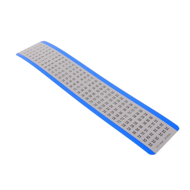 Panduit Corp PPM-1-33 electronic component product image