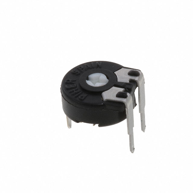 Amphenol Piher Sensing Systems PT10LV10-203A2020-PM-S electronic component product image