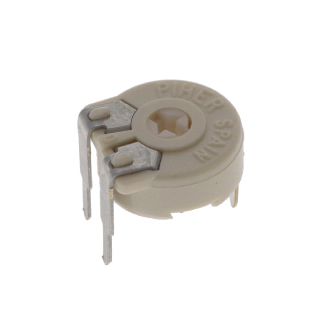 Amphenol Piher Sensing Systems PTC10LV10-101A2020 electronic component product image