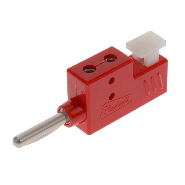 Radiall USA, Inc. R941461000 electronic component product image