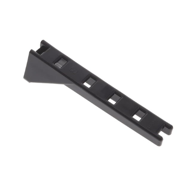 Panduit Corp RAFCBI2-S6-C20 electronic component product image