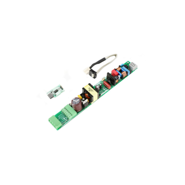 Infineon Technologies REFXDPL8219U40WTOBO1 electronic component product image