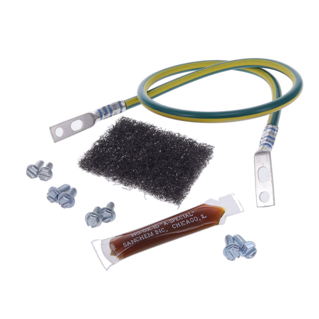 Panduit Corp RGEJ624PHY electronic component product image
