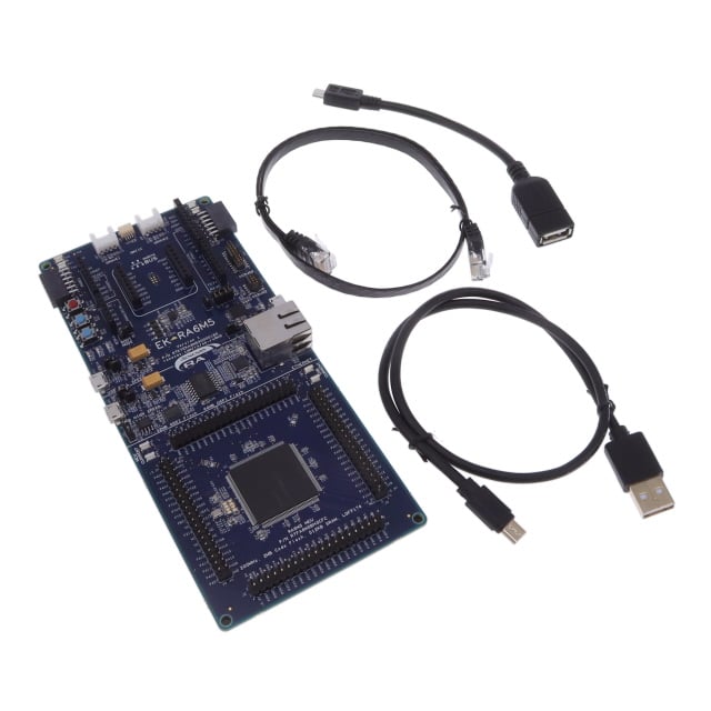 Renesas Electronics Corporation RTK7EKA6M5S00001BE electronic component product image