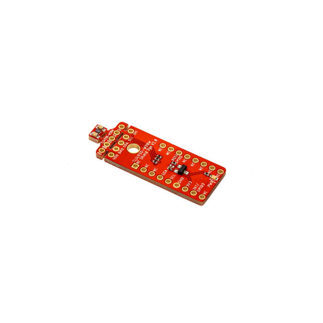 Infineon Technologies S2GO3DTLI493DW2BWA0TOBO1 electronic component product image