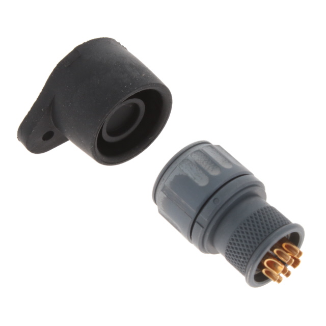 Amphenol Limited SCE2-B-L1K07-10APN electronic component product image