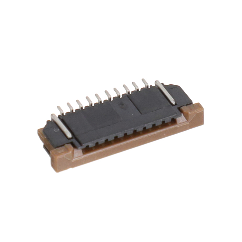 Amphenol ICC (FCI) SFW10R-3STE1LF electronic component product image