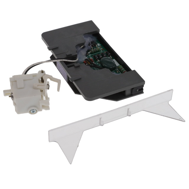 Altech Corporation SHT0-100 electronic component product image