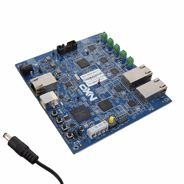 NXP USA Inc. SJA1105SMBEVM electronic component product image