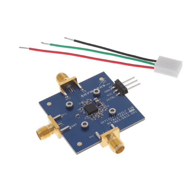 Skyworks Solutions Inc. SKY12247-492EK1 electronic component product image