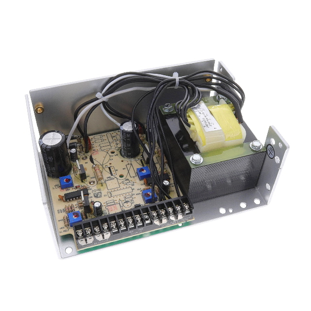 SolaHD SLD-12-3015-05T electronic component product image