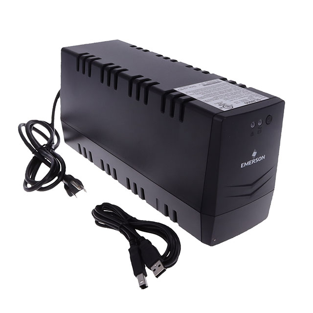 SolaHD SLN600 electronic component product image