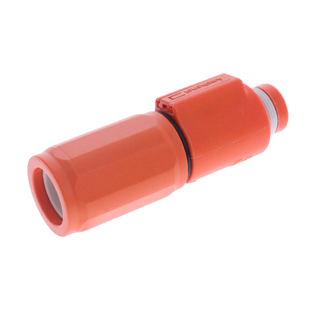 Amphenol Industrial Operations SLPIPB50BSO1 electronic component product image