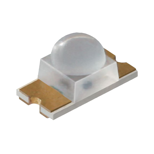 ROHM Semiconductor SML-S15R2TT86 electronic component product image