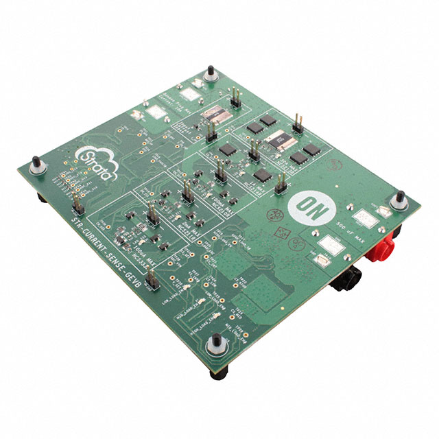 onsemi STR-CURRENT-SENSE-GEVB electronic component product image