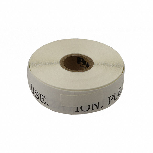 Panduit Corp T038X000YP1 electronic component product image