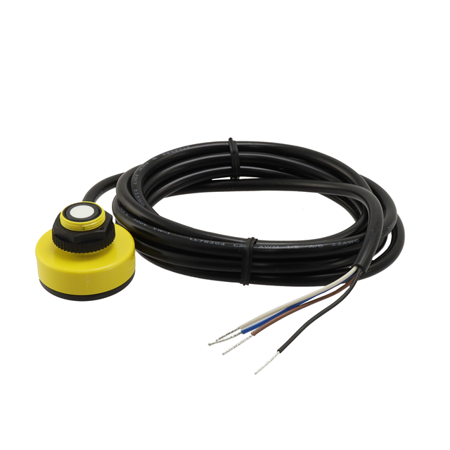 Banner Engineering Corporation T18VN6UR electronic component product image