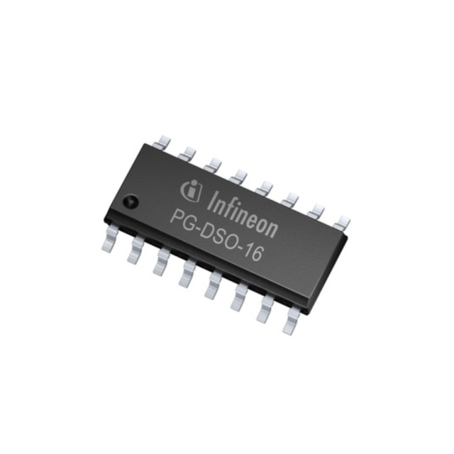 Infineon Technologies TCA505BCHIPX1SA1 electronic component product image