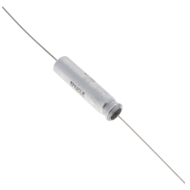 Vishay Sprague TE1509 electronic component product image