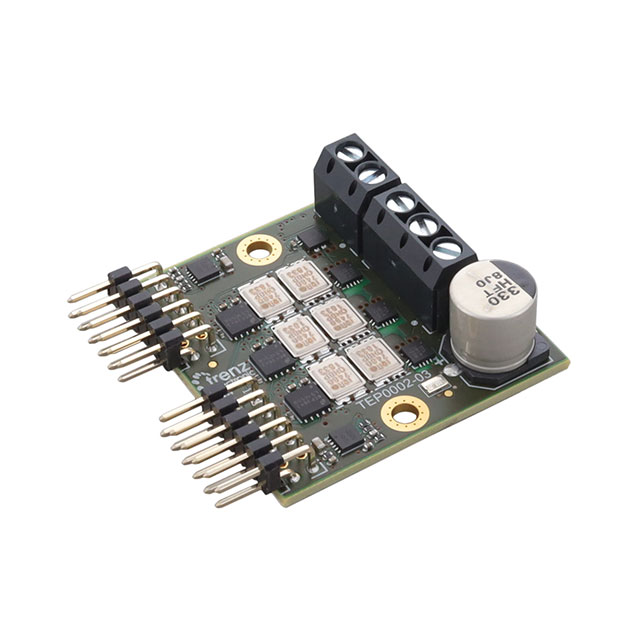 Trenz Electronic GmbH TEP0002-03 electronic component product image