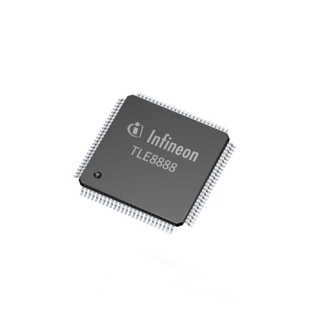 Infineon Technologies TLE8888QKXUMA1 electronic component product image