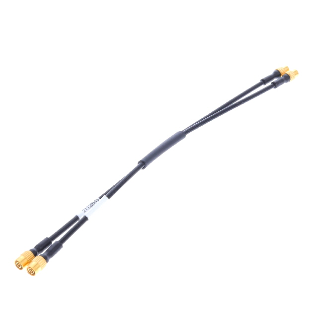 Amphenol CDI TM28THSSTSSTS16-P electronic component product image