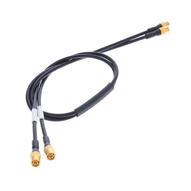 Amphenol CDI TM28THSSTSSTS31-P electronic component product image