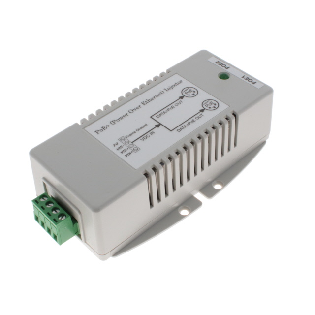 Tycon Systems Inc. TP-DC-1248GDX2-HP electronic component product image