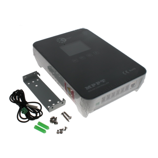 Tycon Systems Inc. TP-SC24-60N-MPPT electronic component product image