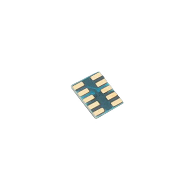 Texas Instruments TPSM828214SILR electronic component product image
