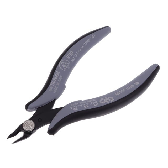 American Hakko Products, Inc. TR-20-SM-D electronic component product image