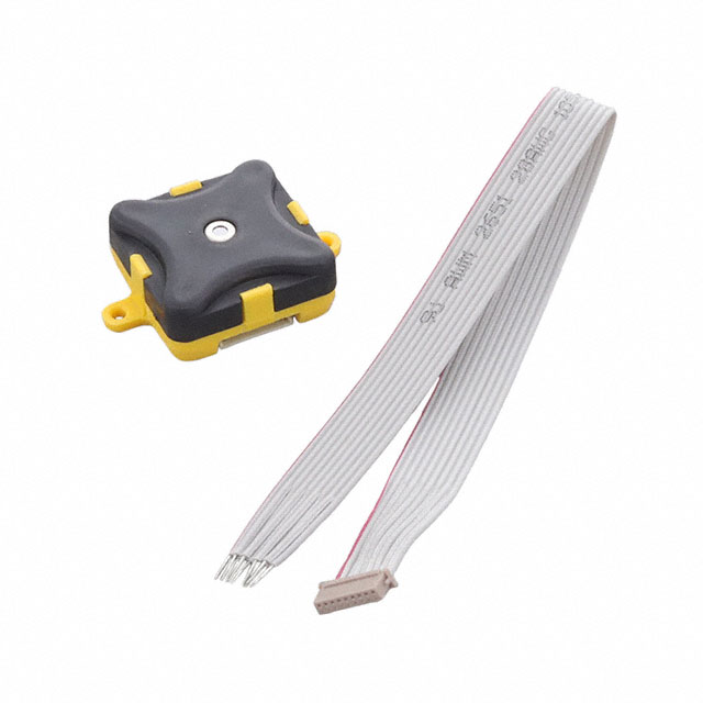 Terabee SAS TR-EVO-T90-UART electronic component product image