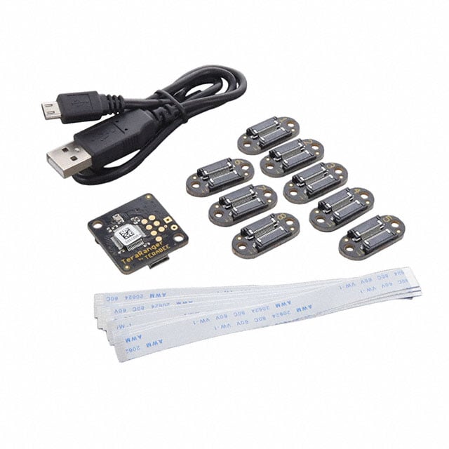 Terabee SAS TR-MFX-PCB electronic component product image