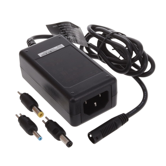 GlobTek, Inc. TR9CD1660T00CFR6B electronic component product image