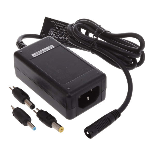 GlobTek, Inc. TR9CG1000T00CFR6B electronic component product image